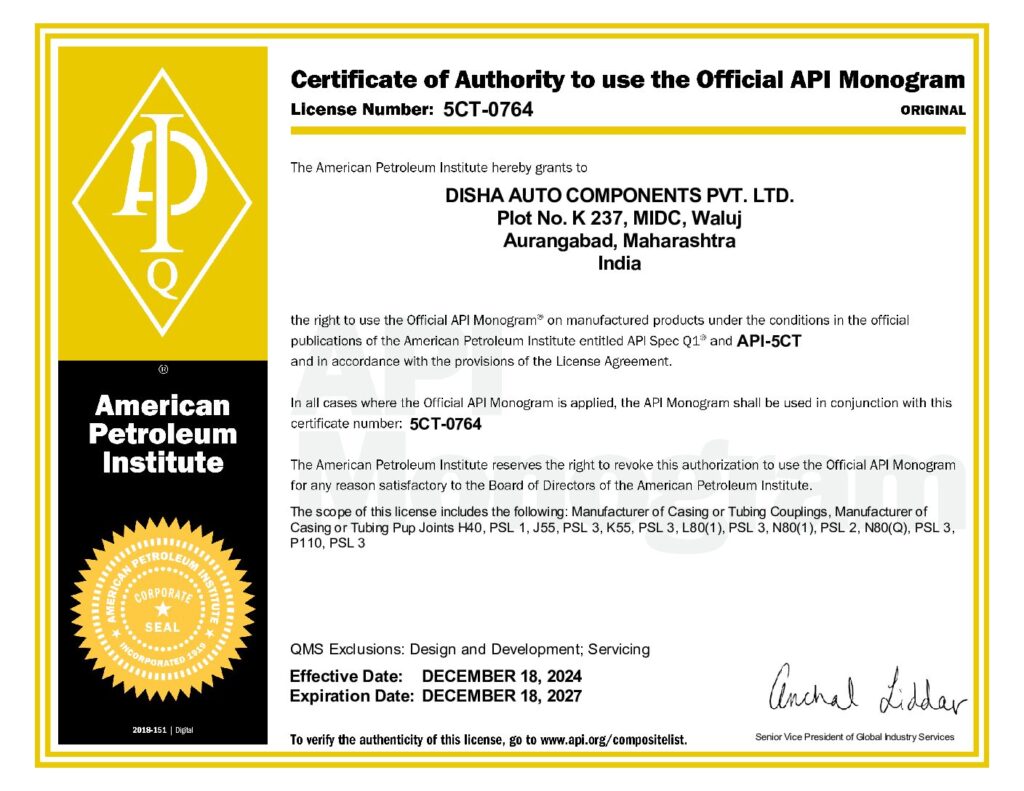 API-5CT-0764-CERTIFICATE-2024-2027